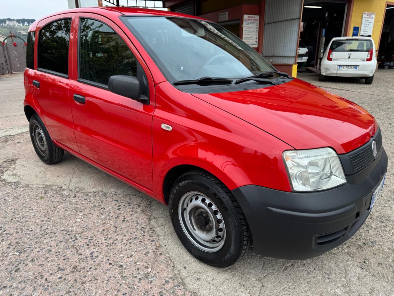 Fiat Panda 1.3 MJT Van IVA ESPOSTA