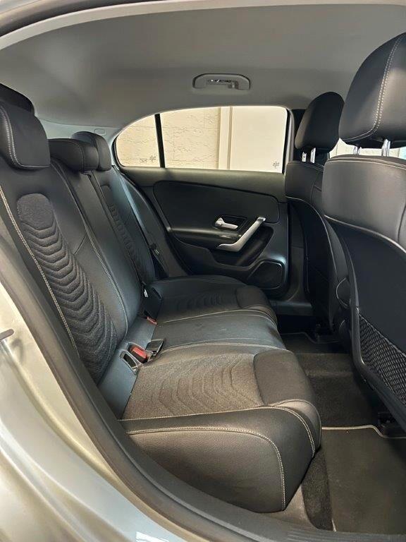 Mercedes A 250 Classe 250e Phev Progressive Advanced Plus autom