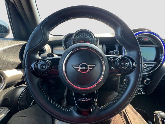 MINI Cooper S Mini 2.0 Cooper S Hype 5 porte