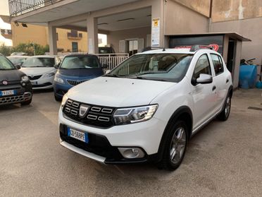 Dacia Sandero Streetway 1.0 TCe 100 CV ECO-G Comfort