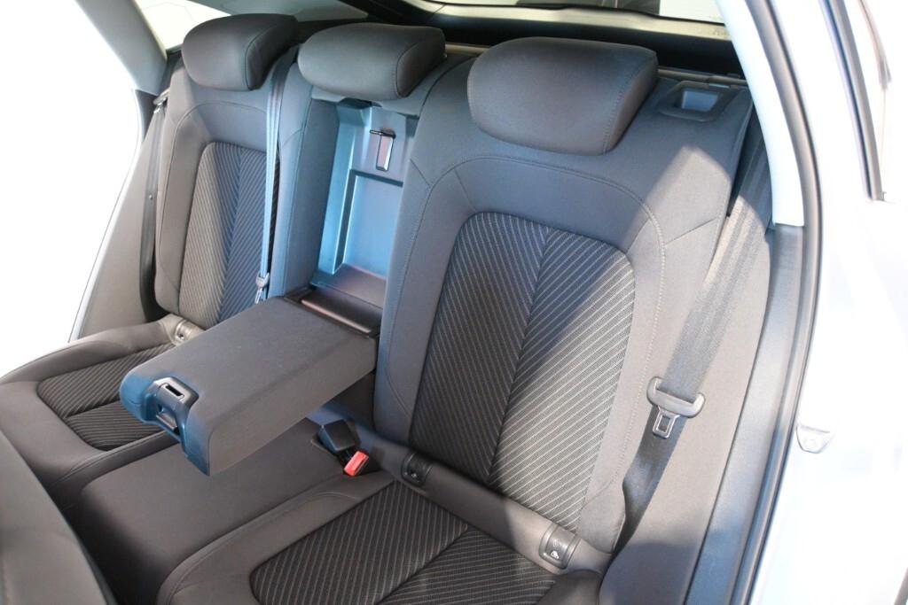 AUDI Q5 SPORTBACK 35 TDI 163CV S-TRONIC BUSINESS ADVANCED ( FARI LED - VIRTUAL COCKPIT - CLIMA TRIZONA - ADAPTIVE CRUISE - MIRROR - NAVI - PDC - TELECAMERA POST. - CERCHI 18 )