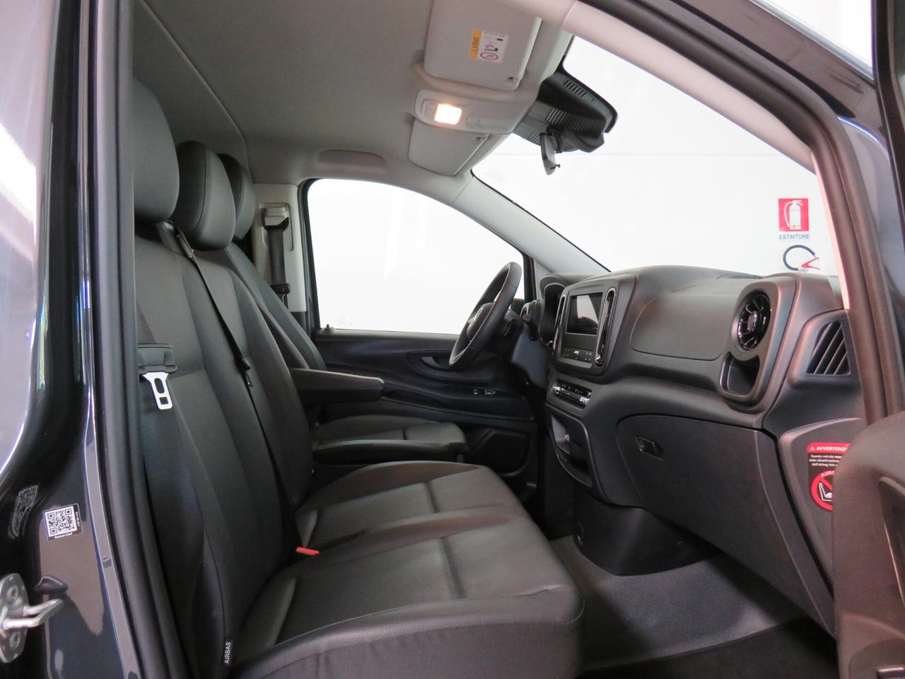 Mercedes-benz VITO Tourer | IVA 22% INCLUSA