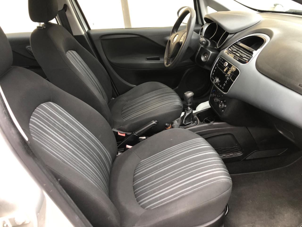 Fiat Punto Evo 5 porte Dynamic (( OK NEOPATENTATI ))