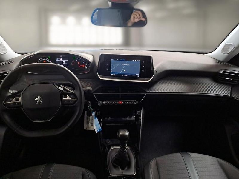 PEUGEOT 2008 BLUEHDI 110 ALLURE S/S CROSSOVER