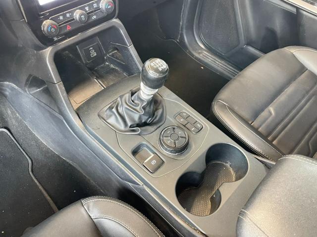 FORD Ranger 2.0 ECOBLUE DC LIMITED 5 POSTI