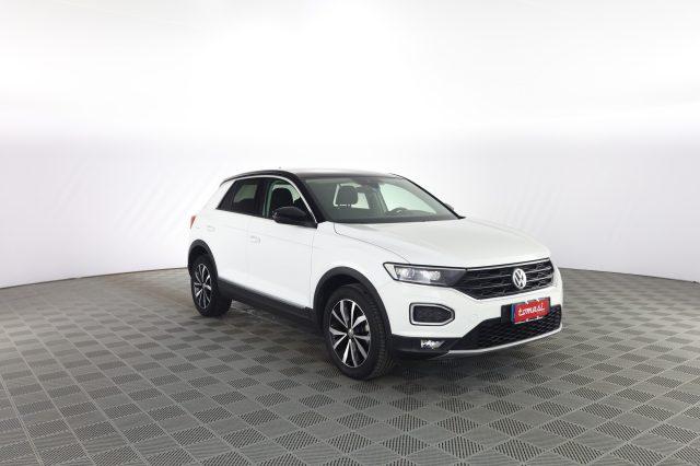 VOLKSWAGEN T-Roc T-Roc 1.0 TSI 115 CV Style BlueMotion Technology