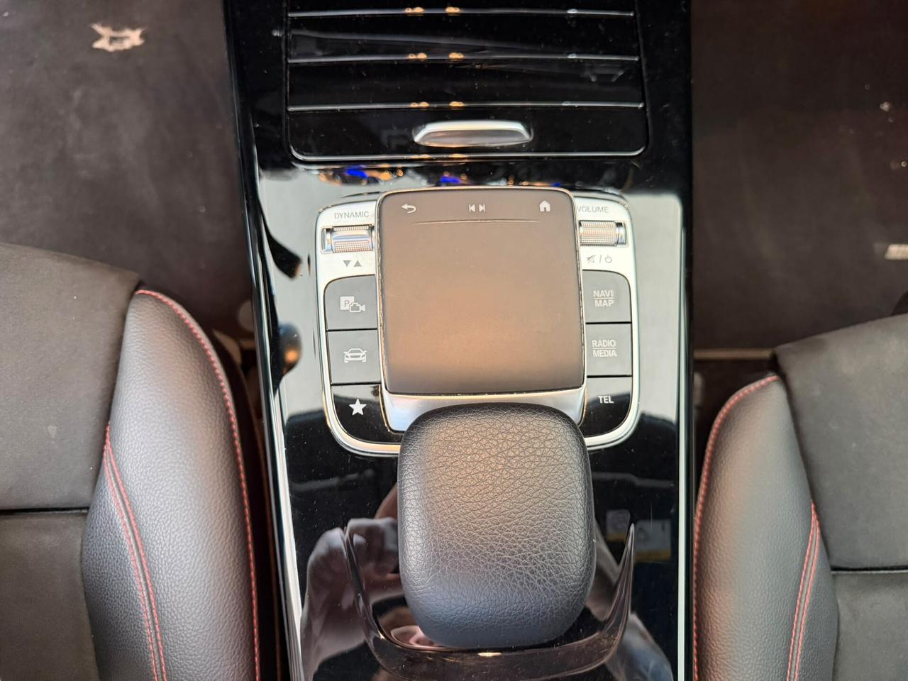 Mercedes-benz A 250 Automatic Premium