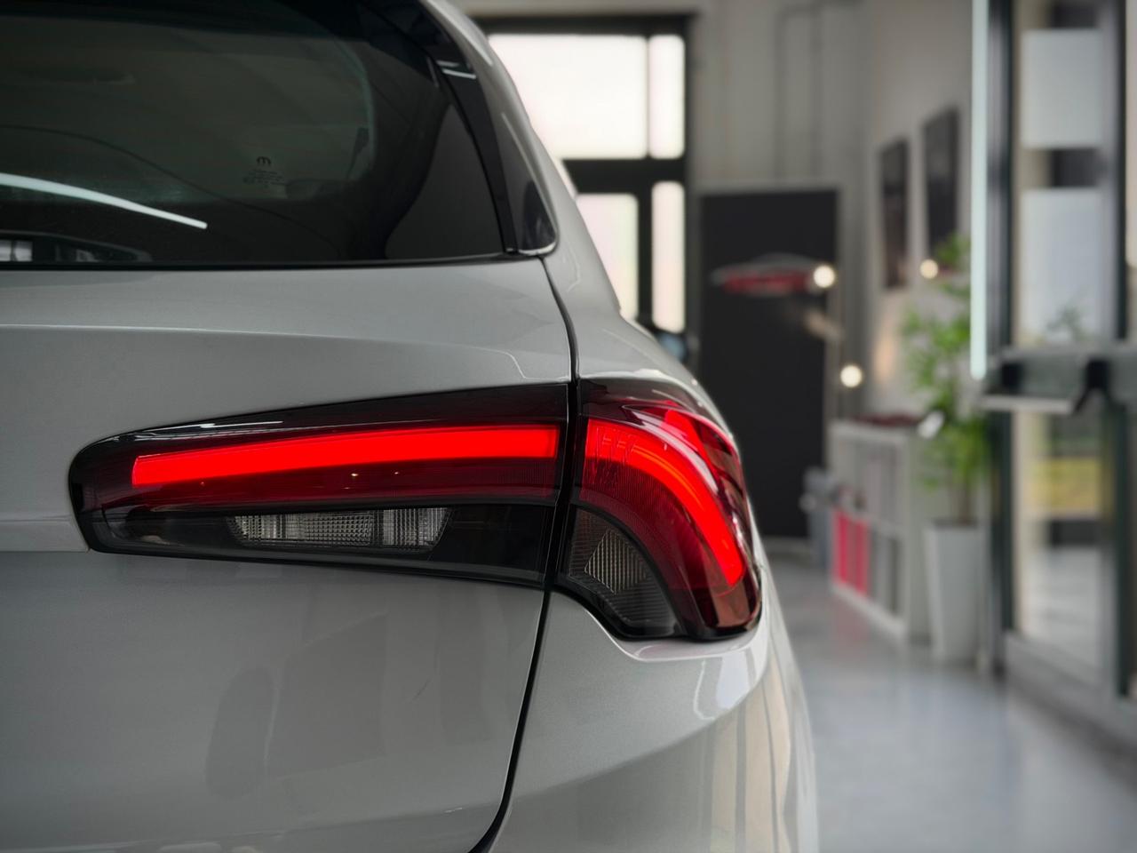 Fiat Tipo 1.3 Mjt S&S 5 porte City Life