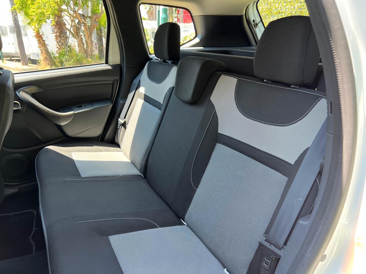 Dacia Duster 1.5 dCi 110CV 4x2 Prestige