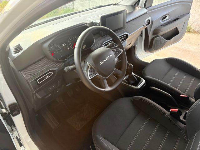 DACIA Sandero Stepway 1.0 TCe ECO-G Expression COME NUOVA