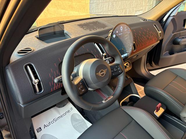 MINI Countryman D JCW Countryman TETTO APR/PAN-CERCHI DA 20''