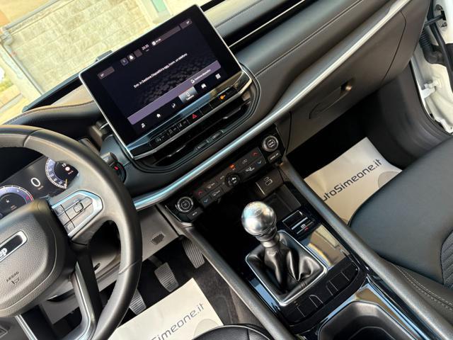 JEEP Compass 1.6 Multijet II 2WD Limited 130 CV