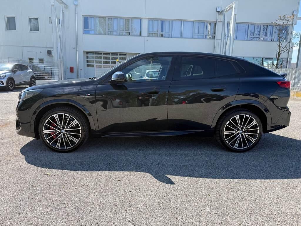 BMW X2 18 d MSport Pro sDrive