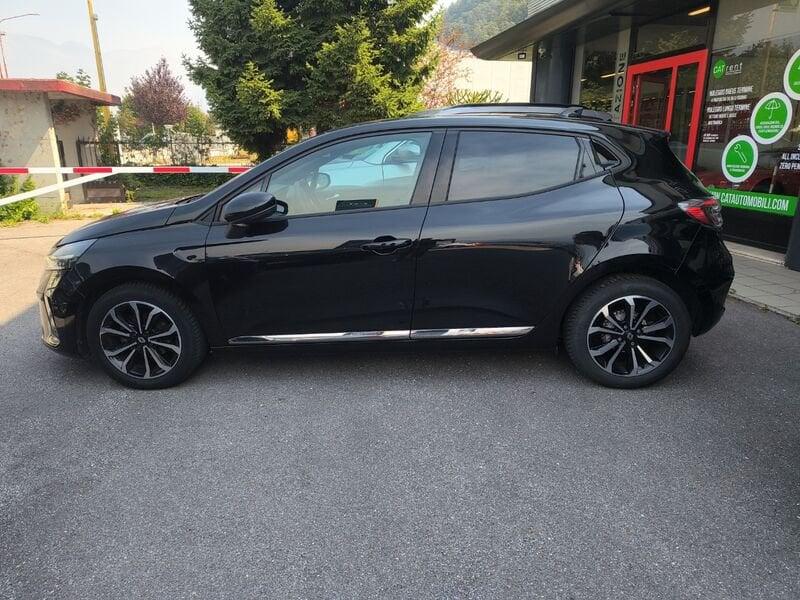 Renault Clio Clio 1.0 tce Techno (prezzo reale)
