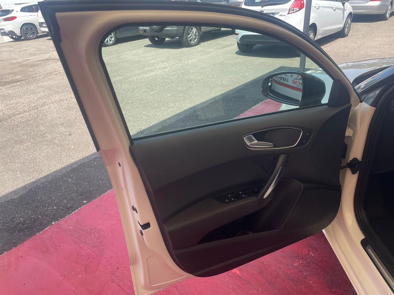 Audi A1 1.6 TDI S tronic S line edition plus Automatica