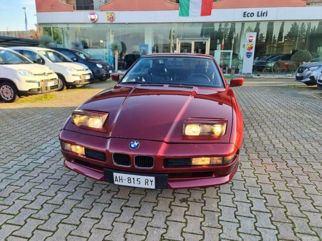 BMW 850 i
