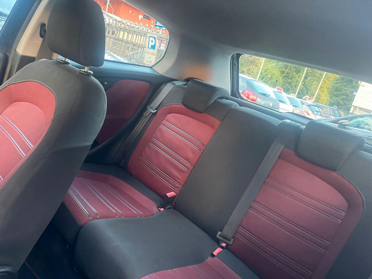 Fiat Punto Evo 1.2 3 porte Dynamic