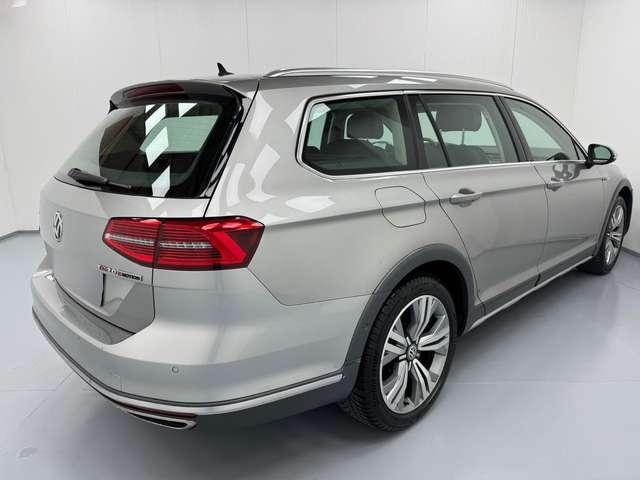 Volkswagen Passat Alltrack 2.0 TDI DSG 4MOTION 190CV *360°+TETTO* PROMO!