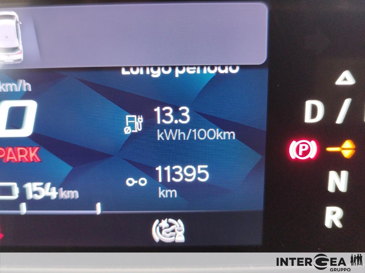 CUPRA Born 58kWh Impulse