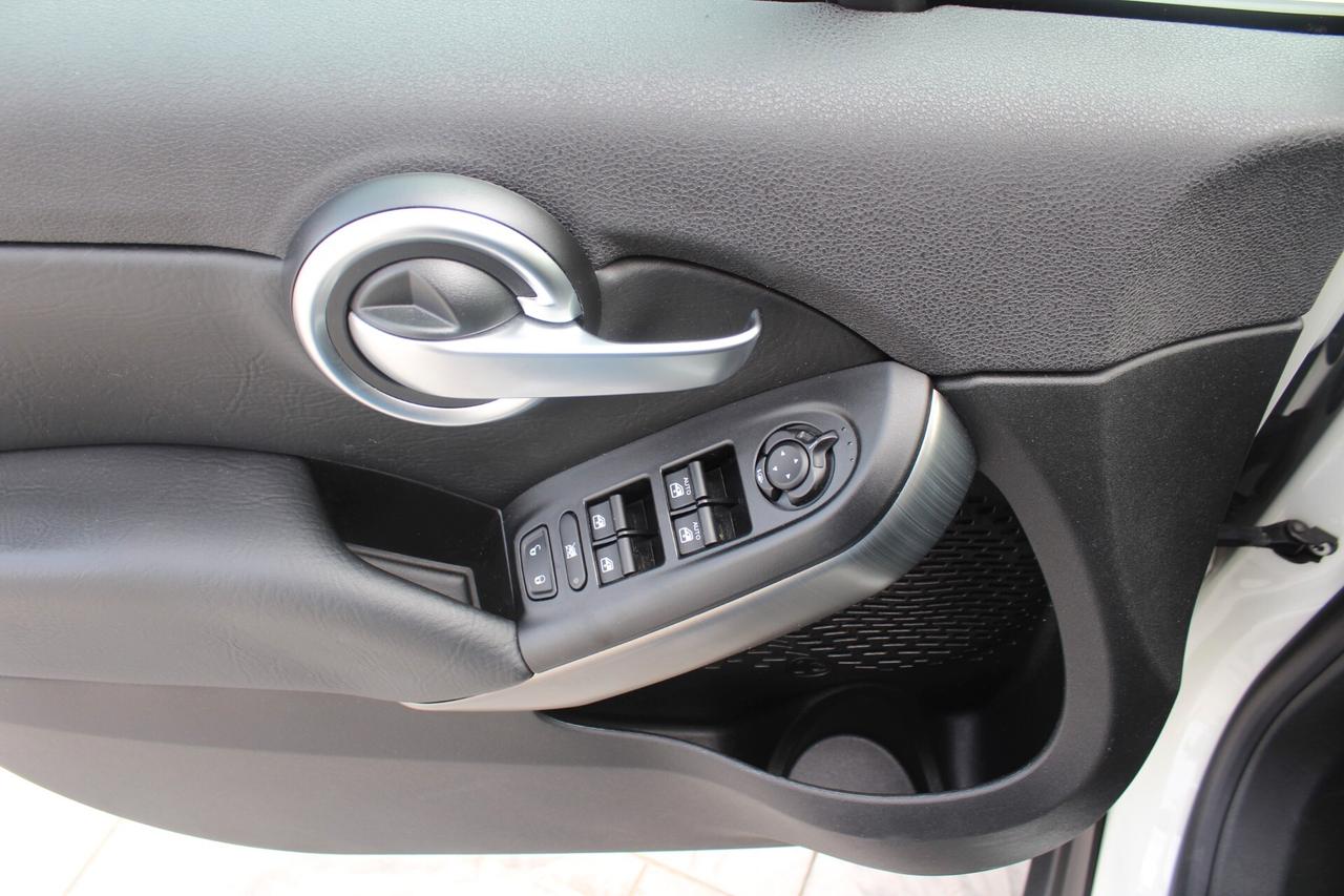Fiat 500X 1.6 MultiJet 120 CV Pop Star