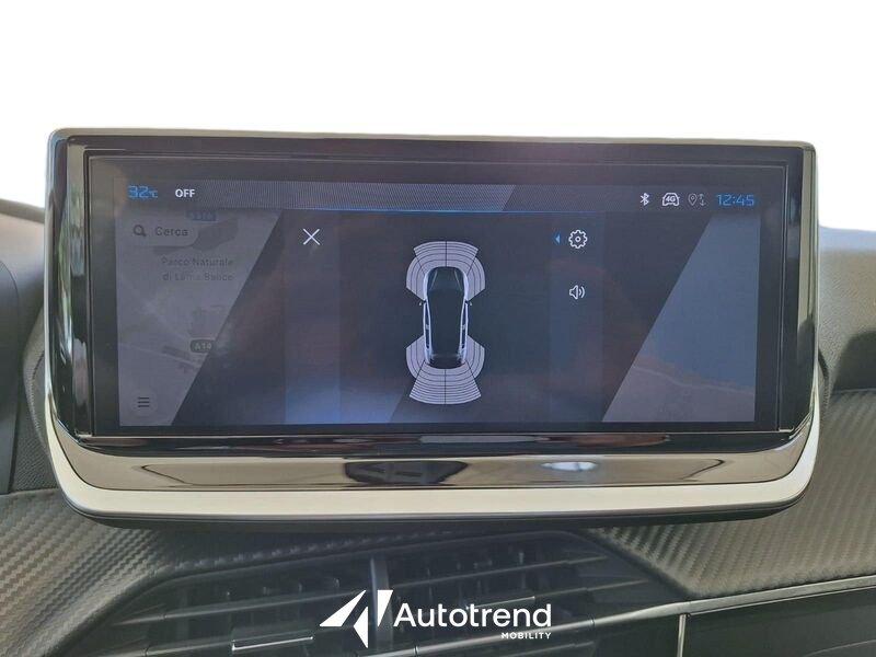 Peugeot 208 PureTech 100 CV NAVI LED Allure 5 porte S&S