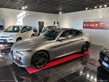 ALFA ROMEO Giulia 2.0 Turbo 280 CV AT8 Veloce