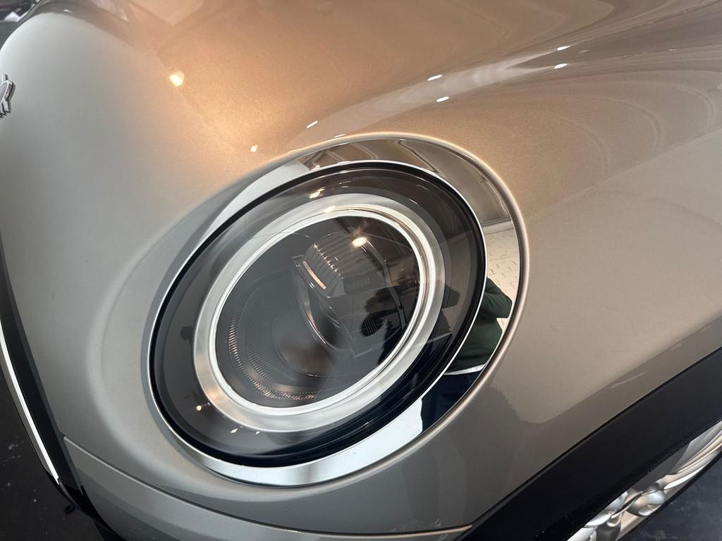 Mini Cooper Cabrio 1.5 Classic Auto