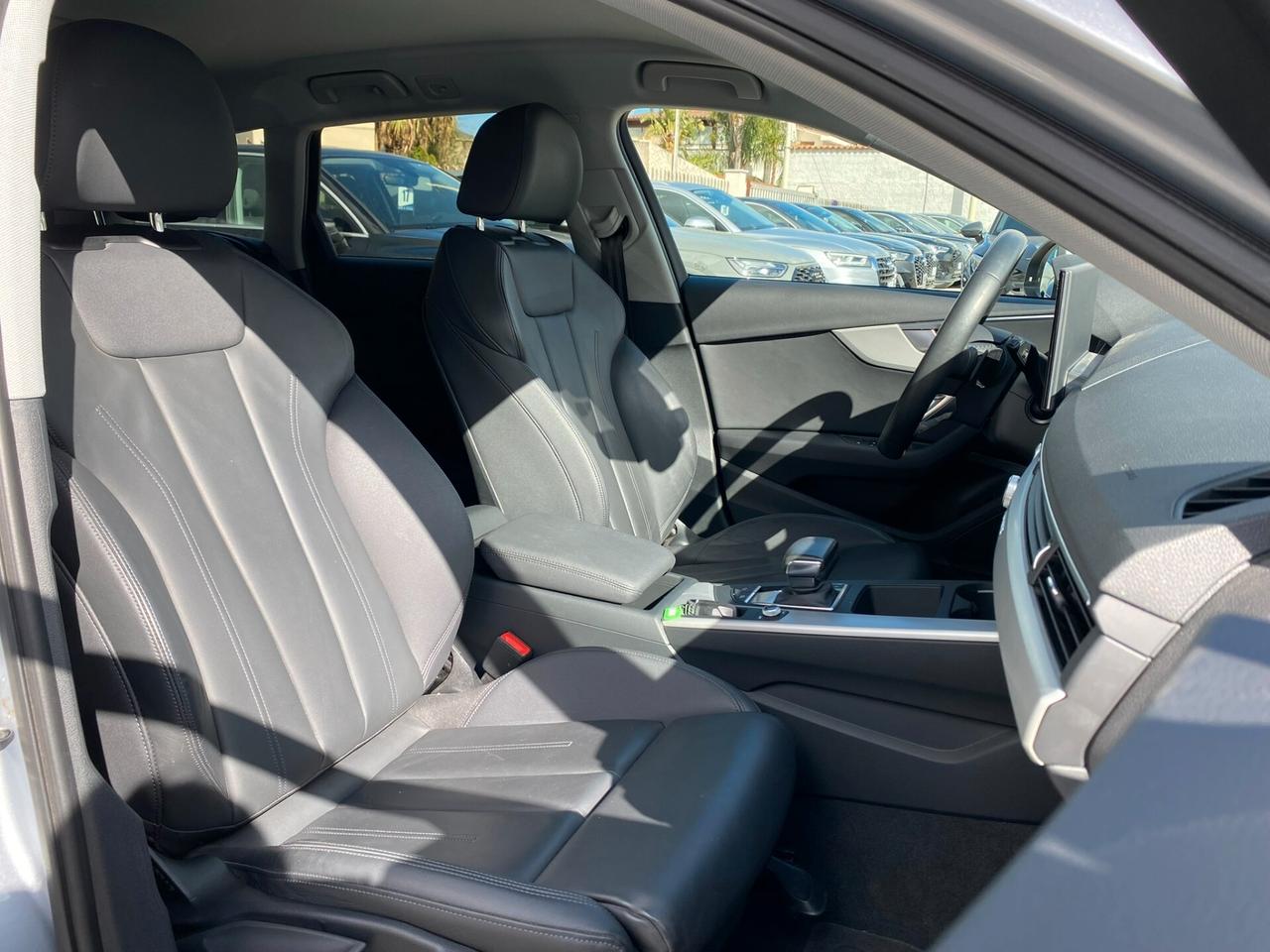 Audi A4 allroad Business Evolution 2.0 TDI 204 CV S tronic mhev 40