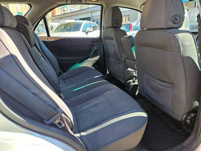 Lancia Lybra 1.8i 16V VVT cat Station Wagon