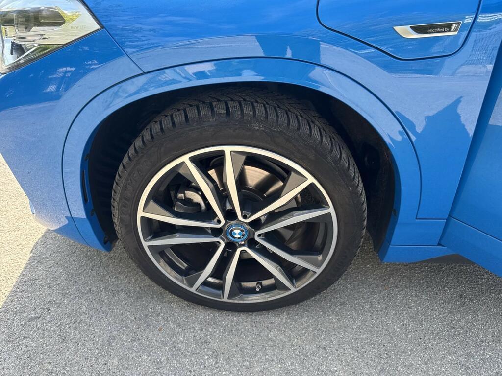 BMW X2 25 e Msport xDrive Steptronic