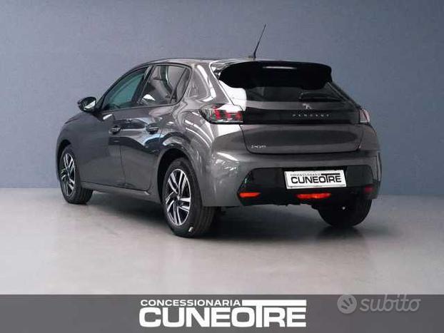 Peugeot 208 PureTech 100 Stop&Start EAT8 5 por