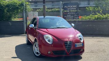 Alfa Romeo MiTo 1.4 105 CV M.air S&S Distinctive Sport Pack