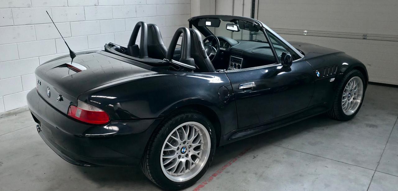 Bmw Z3 2.0 24V Roadster