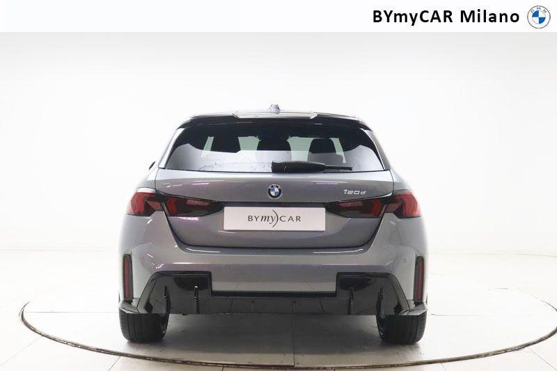 BMW Serie 1 120 d 48V MSport Pro DCT