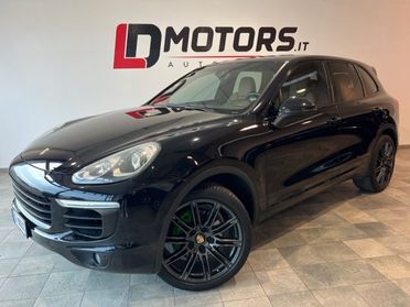 PORSCHE Cayenne 3.0 Diesel
