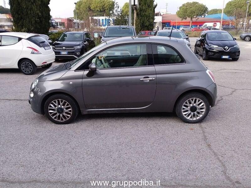 FIAT 500 III Diesel 1.3 mjt 16v Lounge 95cv my14