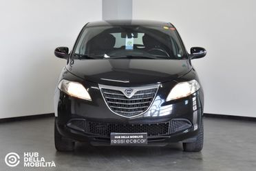 LANCIA Ypsilon 0.9 TwinAir 5p Metano Ecoc. Elefant. Ok Neopatent.