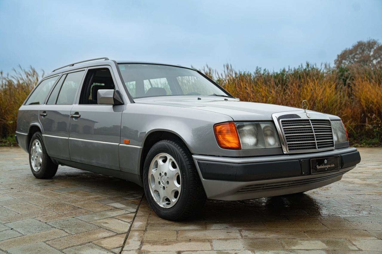 Mercedes-benz 200 SW TE - MER00263