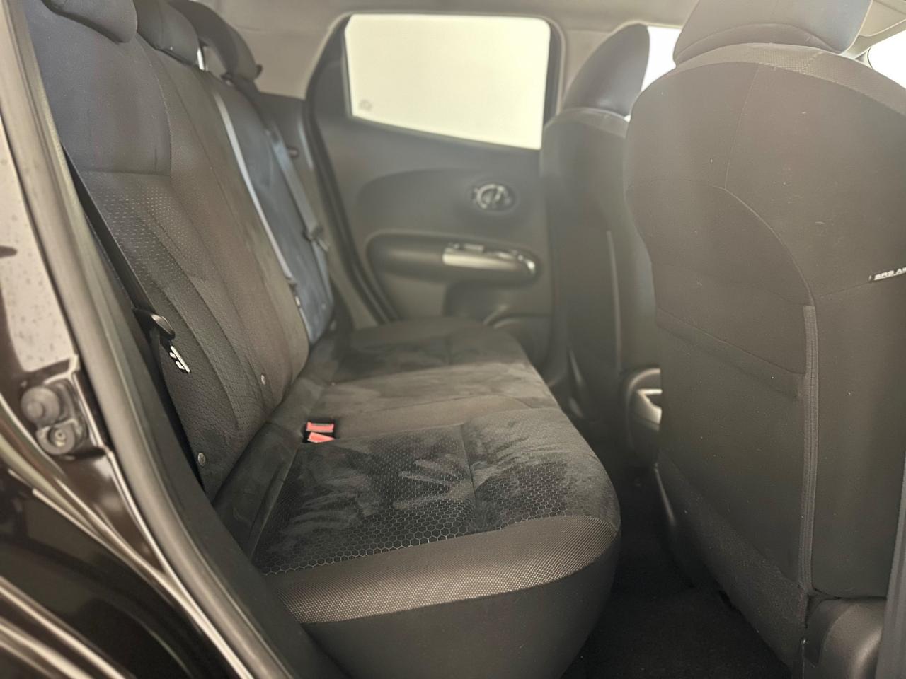 Nissan Juke 1.5 dCi Tekna NEOPATENTATI