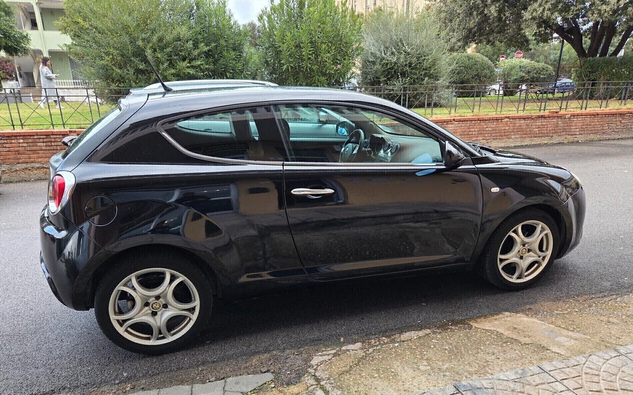 Alfa Romeo MiTo 1.3 Multijet NEOPATENTATI!!!!!!