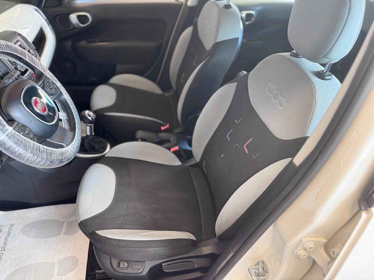 Fiat 500L 1.3 Multijet 95 CV Lounge