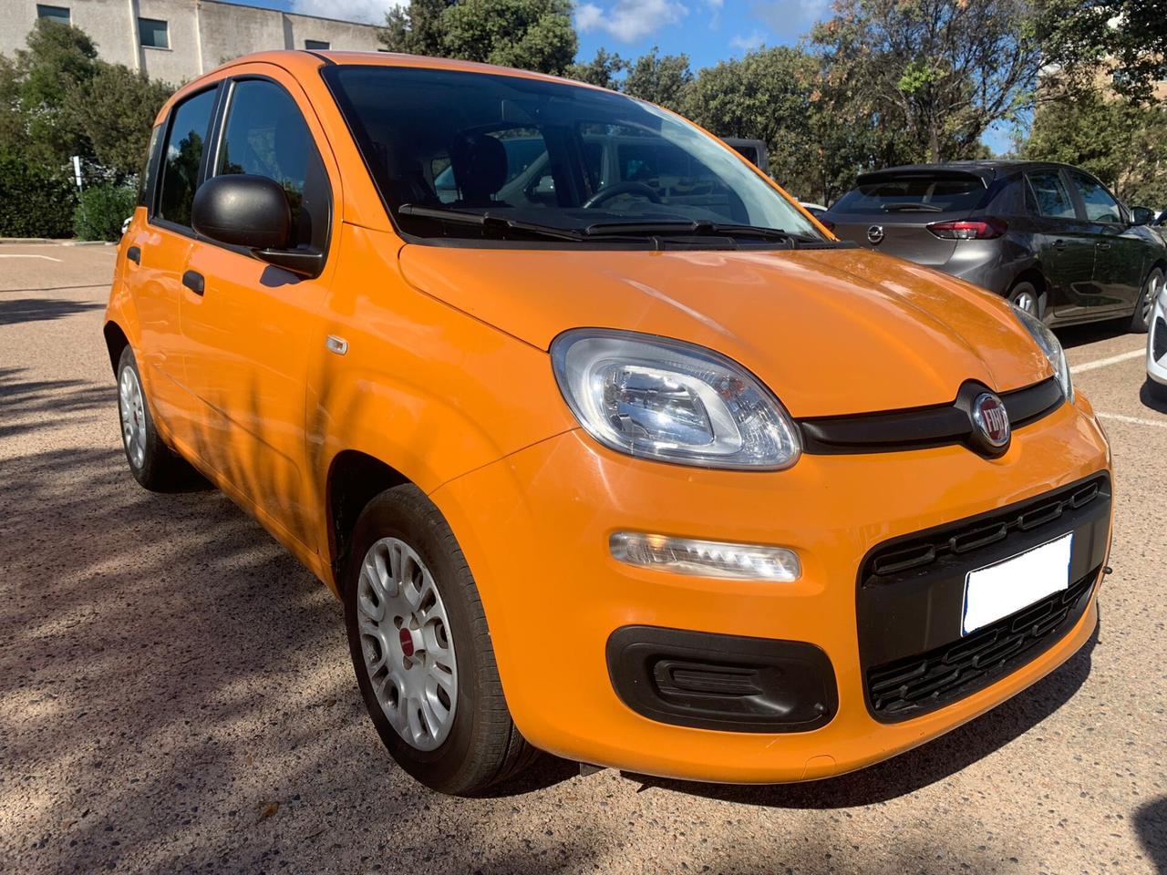 Fiat Panda 1.2 OK NEOPATENTATI PASSAGGIO INCLUSO