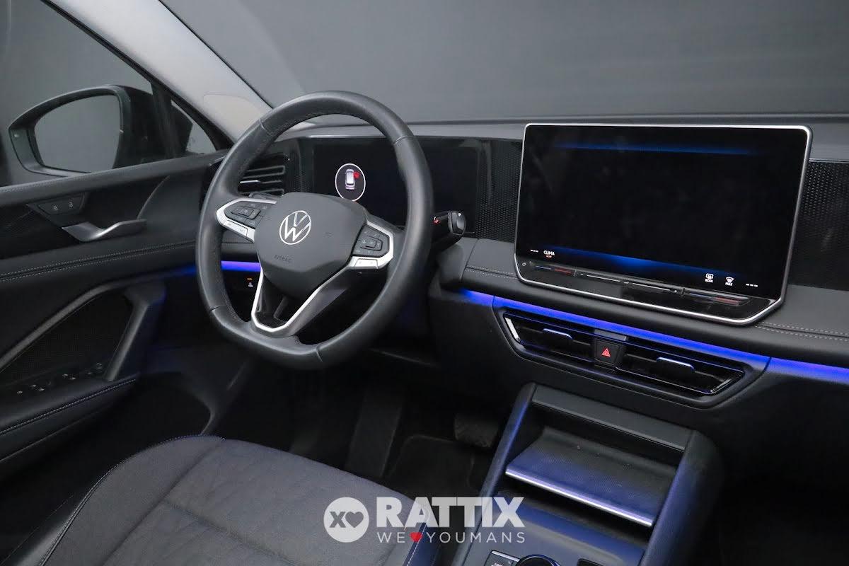 Volkswagen Tiguan 2.0 TDI 150CV Life DSG