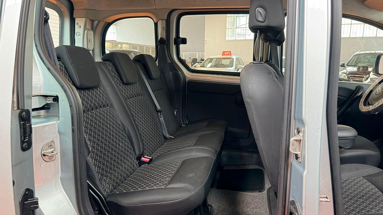 Renault Kangoo 1.5 dCi 90CV F.AP. 5 porte Attractive