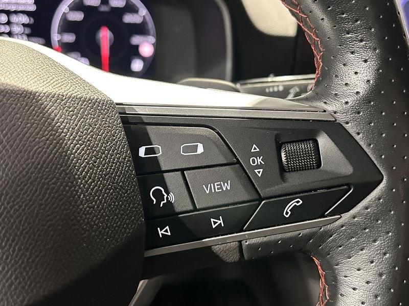 Seat Leon Leon 1.5 eTSI 150 CV DSG FR