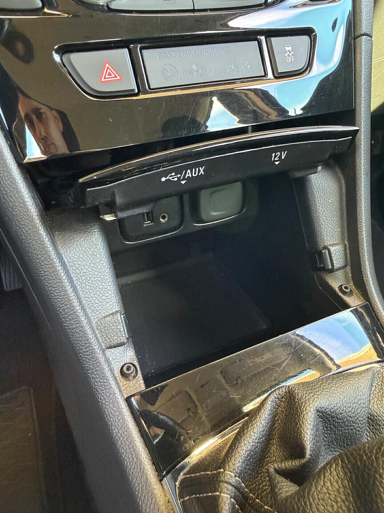 Opel Mokka X 1.4 Turbo GPL Tech 140CV 4x2 Advance