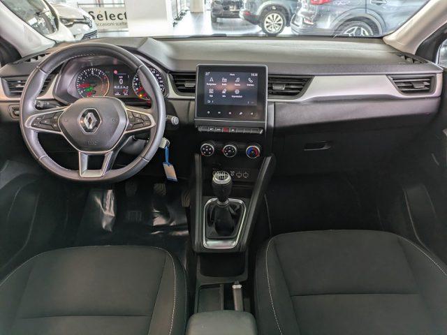 RENAULT Captur TCe 100 CV GPL