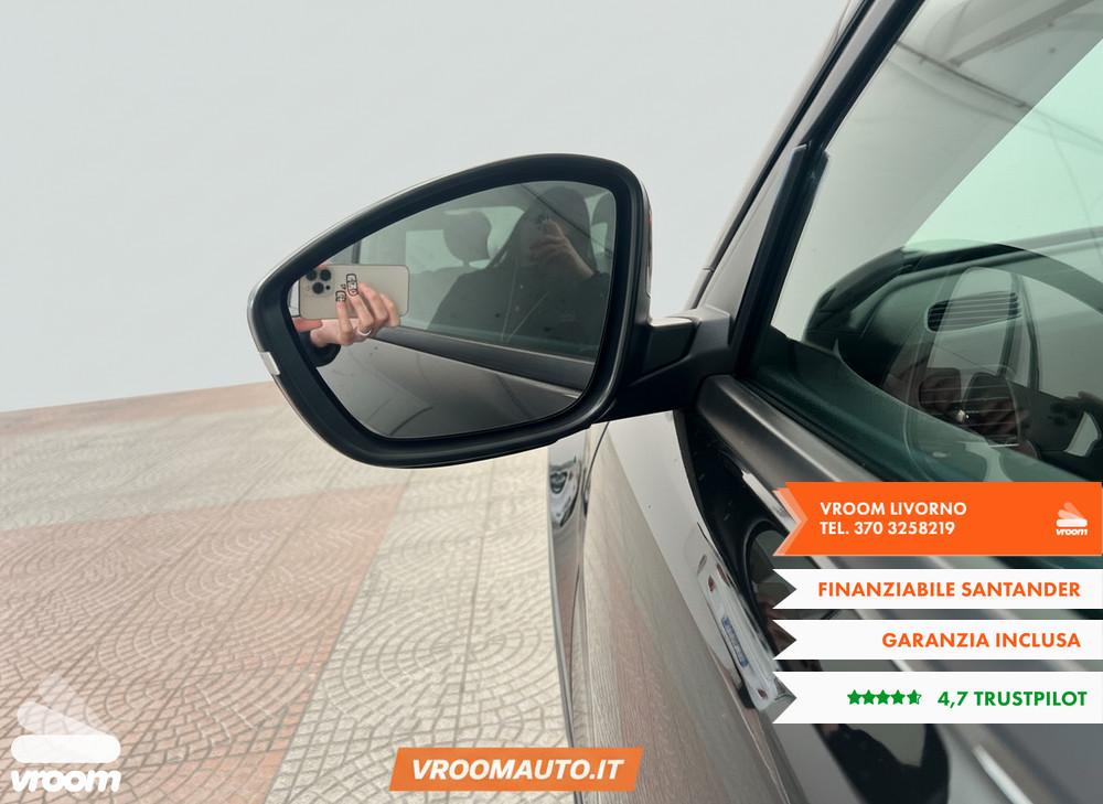 JEEP Avenger Avenger 1.2 Turbo 100 CV Summit