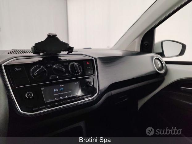 Volkswagen up! 1.0 5p. eco move BlueMotion T...