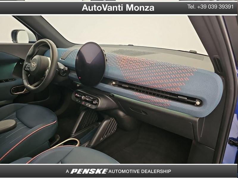 MINI Aceman Mini Aceman E Classic